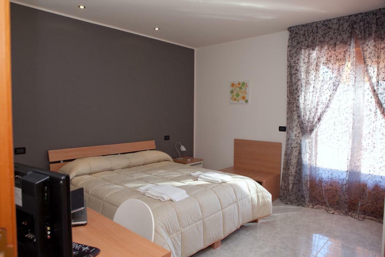 Mauro Home Bed And Relax Linguaglossa Ngoại thất bức ảnh