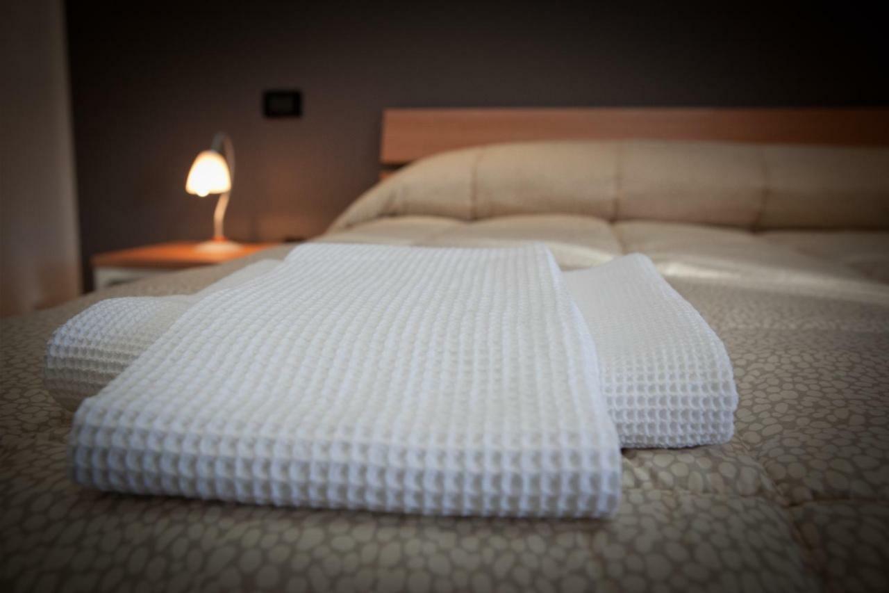 Mauro Home Bed And Relax Linguaglossa Ngoại thất bức ảnh