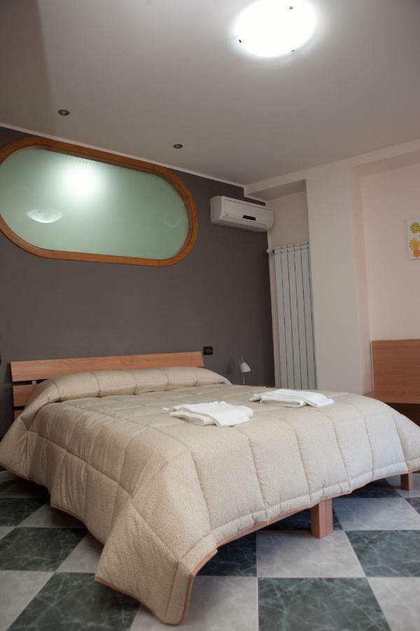 Mauro Home Bed And Relax Linguaglossa Ngoại thất bức ảnh