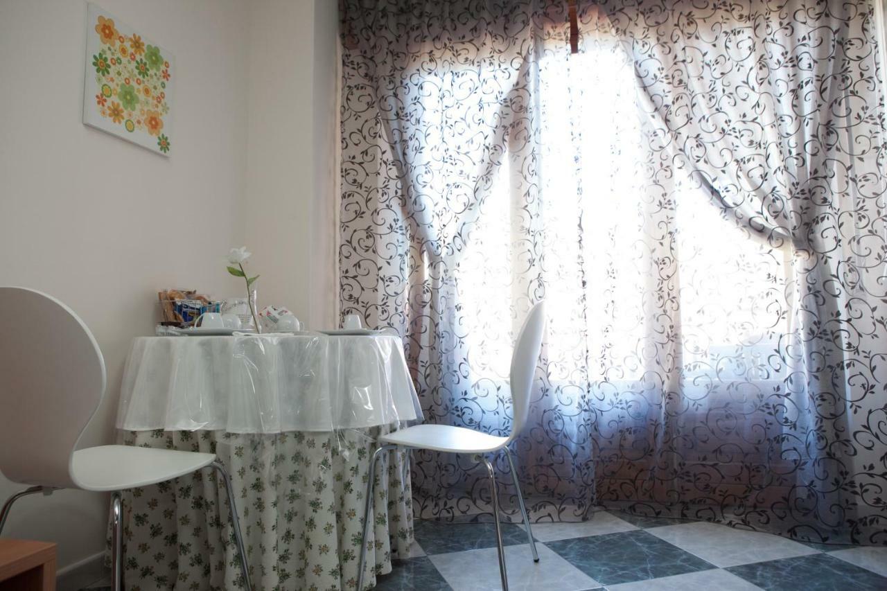 Mauro Home Bed And Relax Linguaglossa Ngoại thất bức ảnh